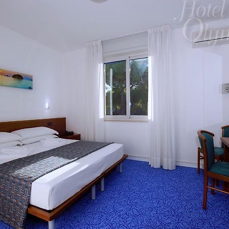 Hotel Olympia Lignano Sabbiadoro Dış mekan fotoğraf