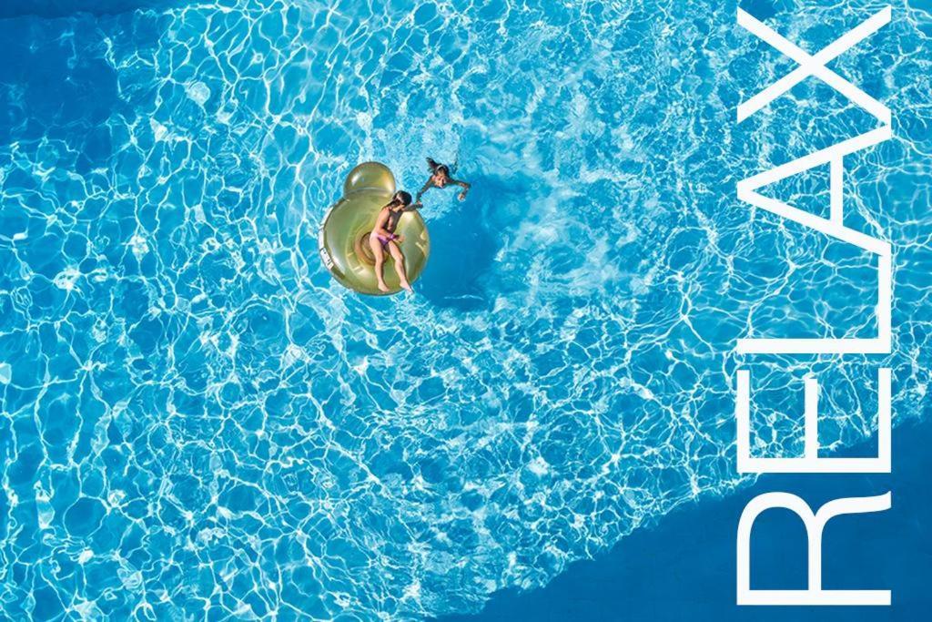 Hotel Olympia Lignano Sabbiadoro Dış mekan fotoğraf