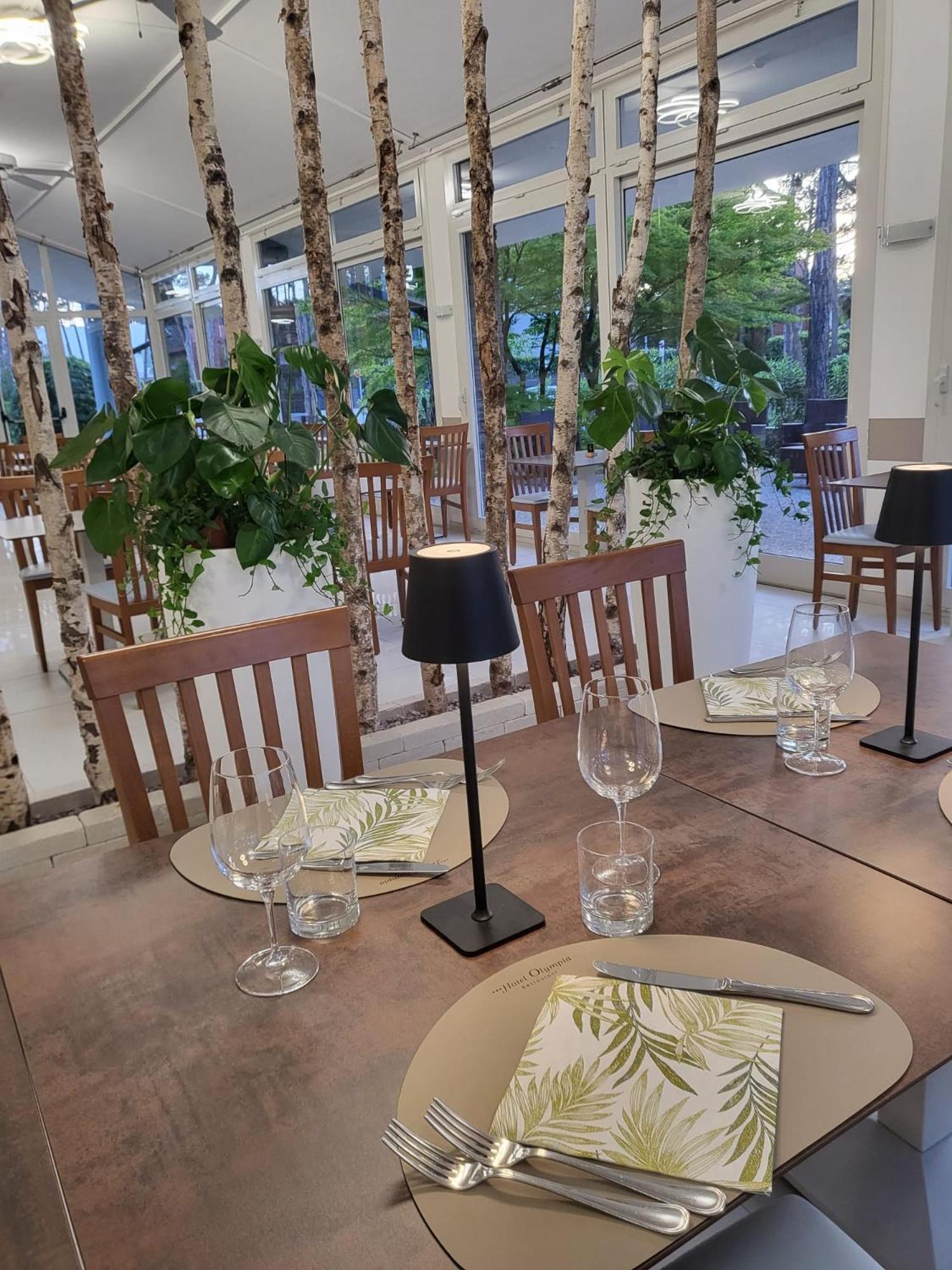 Hotel Olympia Lignano Sabbiadoro Dış mekan fotoğraf