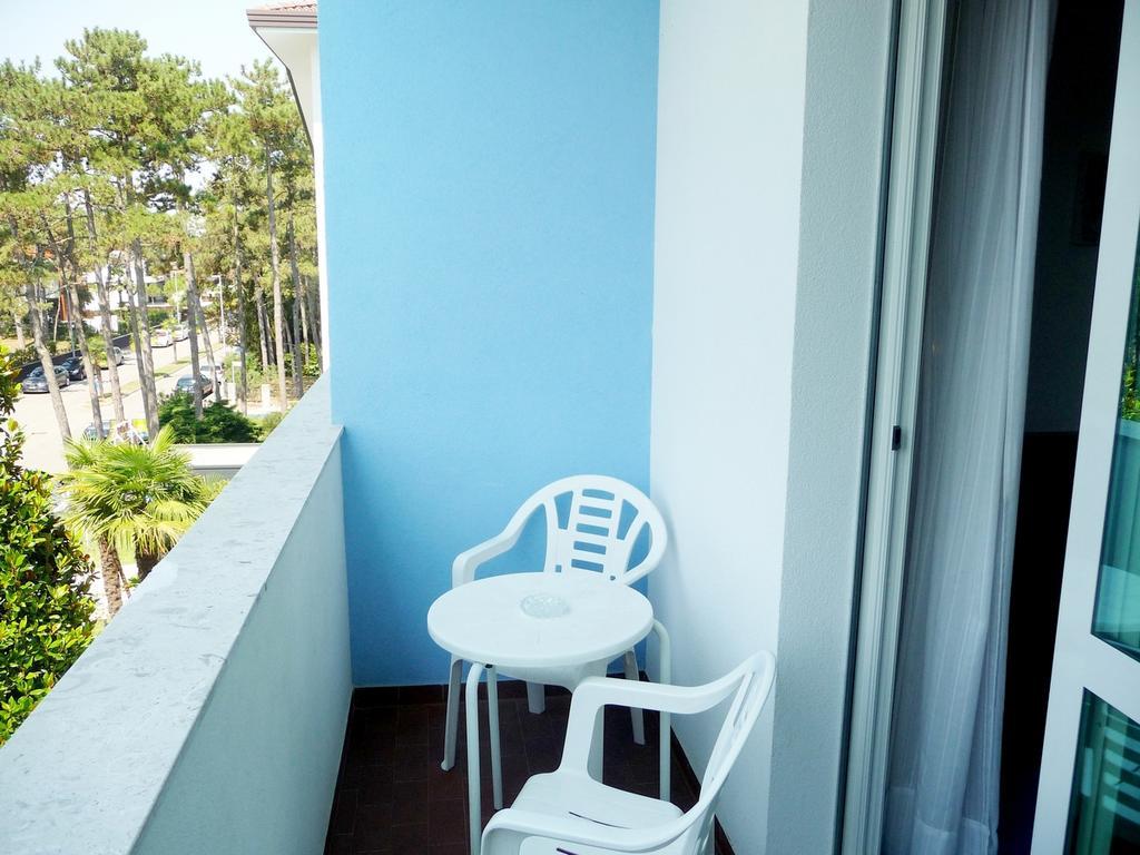 Hotel Olympia Lignano Sabbiadoro Dış mekan fotoğraf